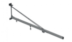 Wall Jib Crane, LHB model range